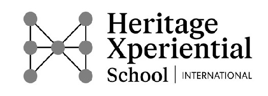 Heritage Xperiential School International (device) Device mark 7199770 Trademark