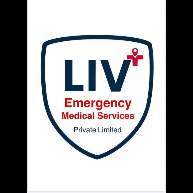 Liv Emergency Medical Services Private Limited Device mark 7199873 Trademark