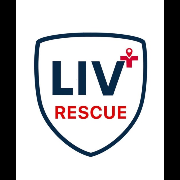 Liv Rescue Device mark 7199850 Trademark