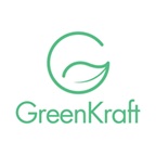 Greenkraft And Logo Device mark 7200078 Trademark
