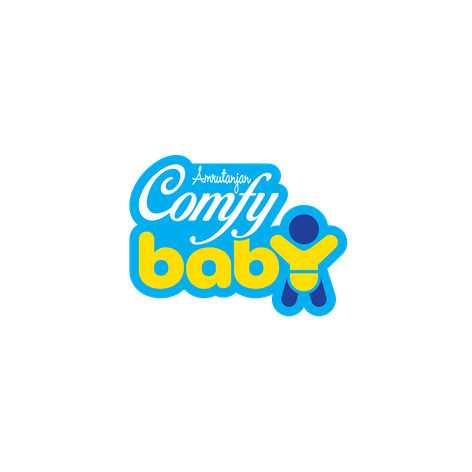 Amrutanjan Comfy Baby Device mark 7199971 Trademark