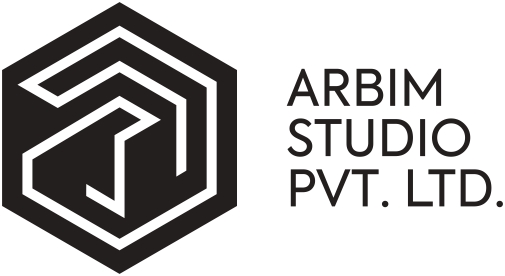 Arbim Studio Pvt. Ltd. Device mark 7200002 Trademark