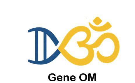 Gene Om Device mark 7200085 Trademark