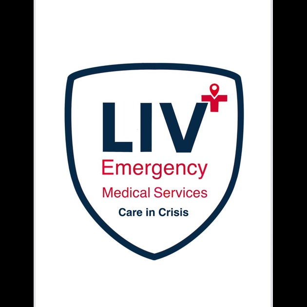Liv Emergency Medical Services Care In Crisis Device mark 7200409 Trademark