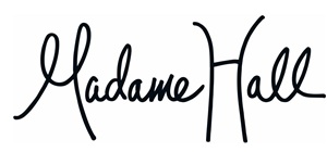 Madame Hall Device mark 7200700 Trademark
