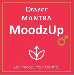 Eraser Mantra Moodzup Device mark 7202083 Trademark