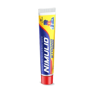 Nimulid Tube Device mark 7201139 Trademark