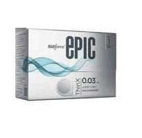 Manforce Epic Thinx Device mark 7201118 Trademark