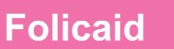 Folicaid Device mark 7201021 Trademark