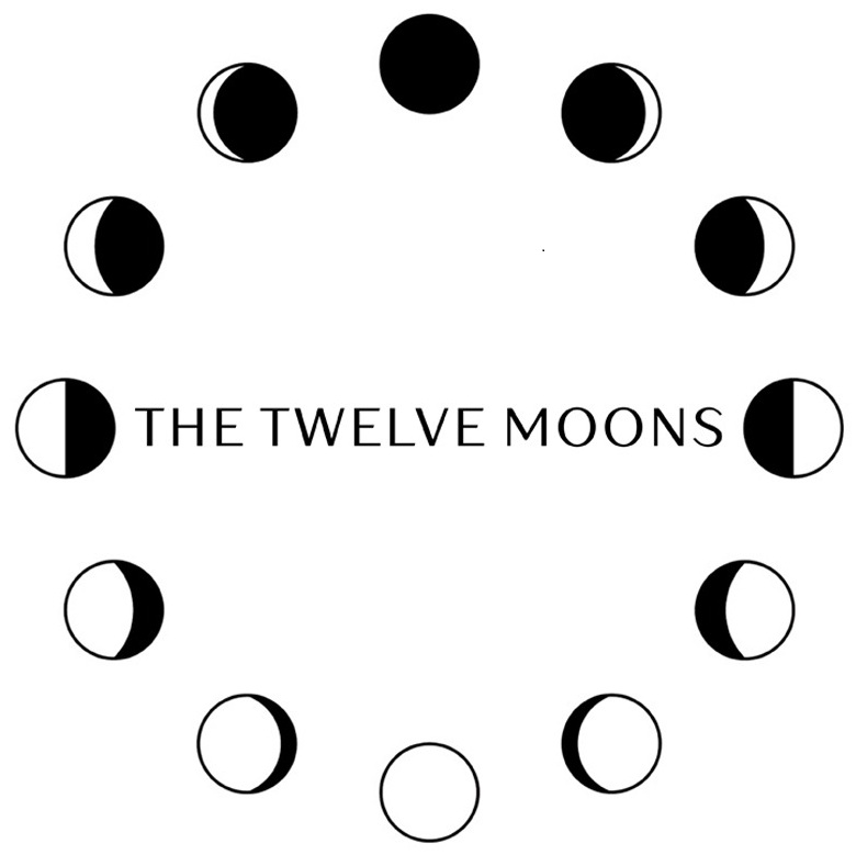 The Twelve Moons Device mark 7201222 Trademark