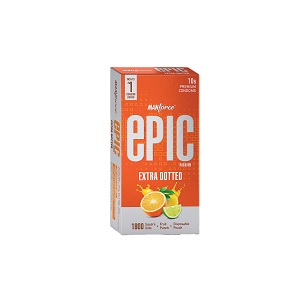 Manforce Epic Condoms Device mark 7201103 Trademark