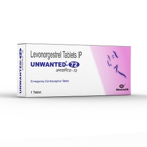 Unwanted 72 Device mark 7201165 Trademark