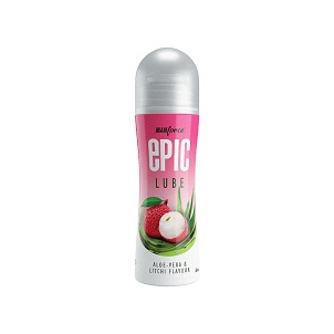 Manforce Epic Lubes Device mark 7201105 Trademark