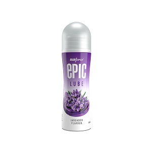 Manforce Epic Lubes Device mark 7201106 Trademark