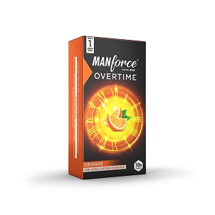 Manforce Device mark 7201124 Trademark
