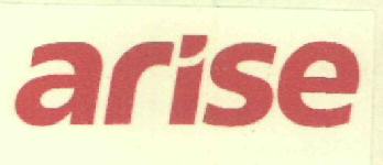 Arise (label) Device mark 2721697 Trademark