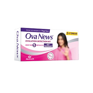 Ova News Device mark 7201152 Trademark