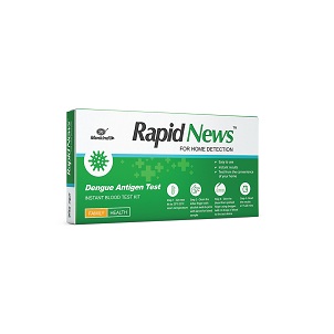 Rapid News Device mark 7201154 Trademark
