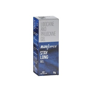 Manforce Staylong Device mark 7201133 Trademark