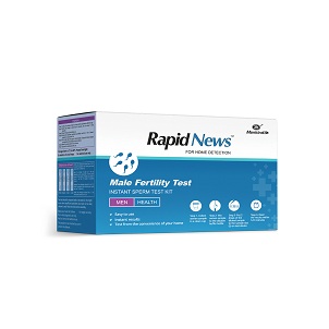 Rapid News Device mark 7201155 Trademark