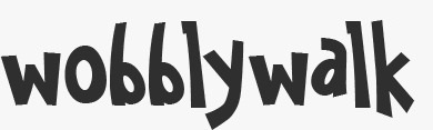 Wobblywalk Device mark 7201253 Trademark