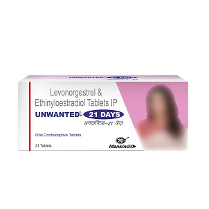 Unwanted 21 Device mark 7201157 Trademark