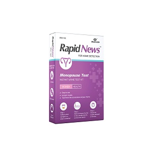 Rapid News Device mark 7201156 Trademark