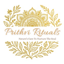 Prithvi Rituals Device mark 7201391 Trademark