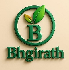 Bhgirath With The Device Of B Device mark 7201496 Trademark