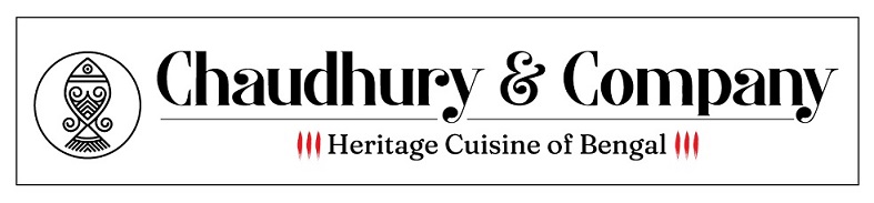 Chaudhury & Company Heritage Cuisine Of Bengal (device) Device mark 7201477 Trademark