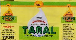 Taral Device mark 2709236 Trademark