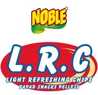 Noble L.r.c Device mark 7201441 Trademark
