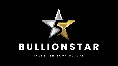 Bullionstar Device mark 7201525 Trademark