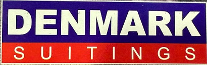 Denmark Suitings (label) Device mark 7201616 Trademark