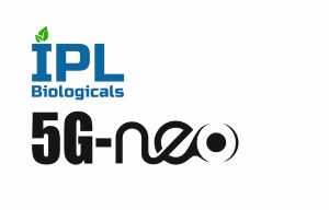Ipl Bioligicals 5g-neo Device mark 7201837 Trademark