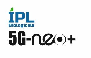 Ipl Bioligicals 5g-neo+ Device mark 7201838 Trademark