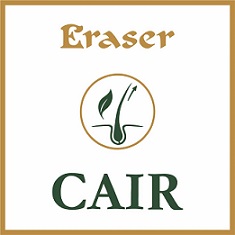 Eraser Cair Device mark 7202082 Trademark