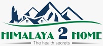 Himalaya 2 Home The Health Secrets Device mark 7202683 Trademark