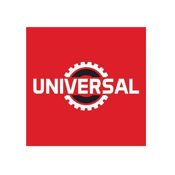 Universal With Device Device mark 7202665 Trademark