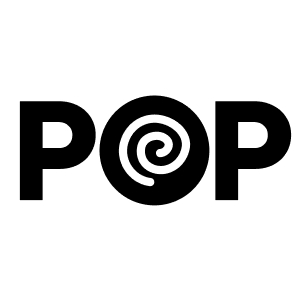 Pop Written In A Stylized Manner Device mark 7202767 Trademark