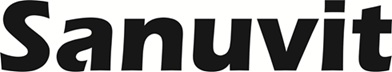 Sanuvit Device mark 7202587 Trademark