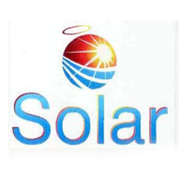 Solar With Device Device mark 7202811 Trademark