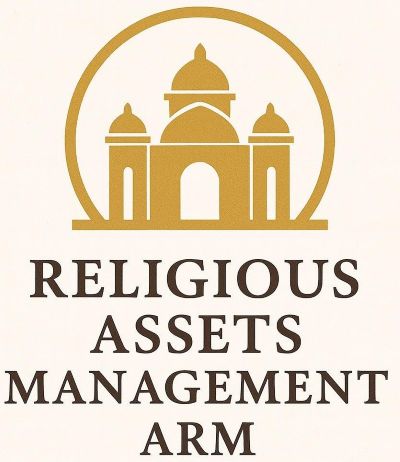 Religious Assets Management Arm Device mark 7202691 Trademark