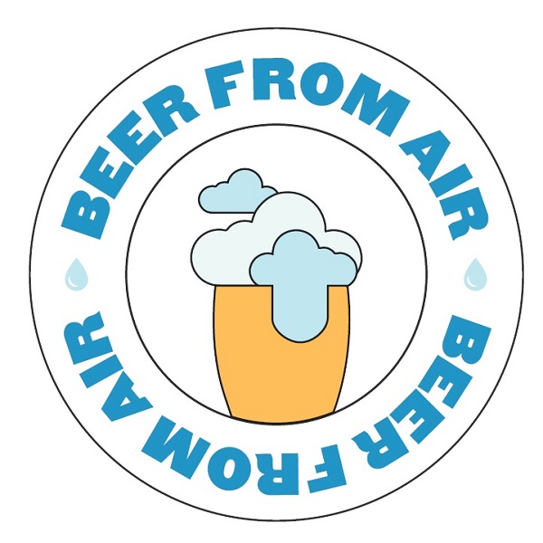 Beer From Air Device mark 7202754 Trademark