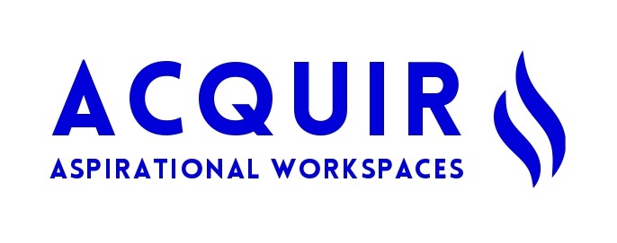 Acquir Aspirational Workspaces Device mark 7202776 Trademark