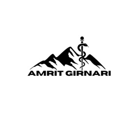 Amrit Girnari Device mark 7202718 Trademark