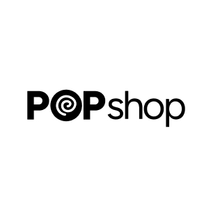 Popshop Written In A Stylized Manner Device mark 7202804 Trademark