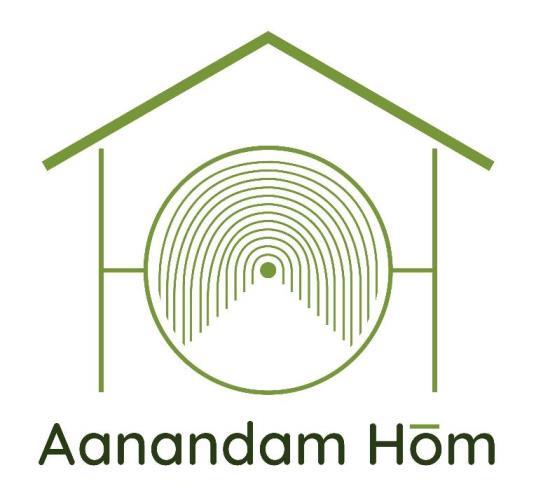Aanandamhom Device mark 7203021 Trademark