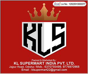 Kls Device mark 7203098 Trademark