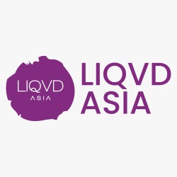 Liqvd Asia Device mark 7203239 Trademark